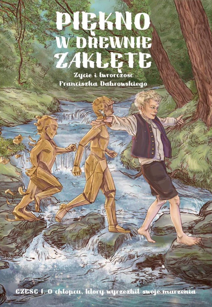 Piekno w drewnie zaklęte 01