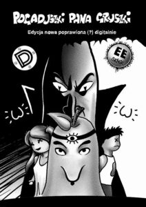 Pogaduszki Pana Gruszki