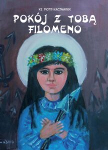 Pokój z tobą, Filomeno