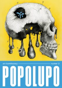 Popolupo Magazine #02 (1/2025)