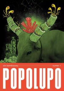 Popolupo Magazine #01 (1/2024)
