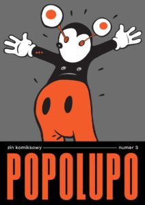 Popolupo Magazine #03 (2/2025)