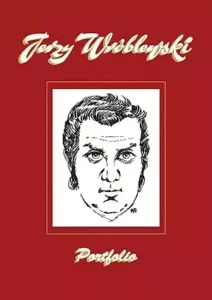 Portfolio – Jerzy Wróblewski