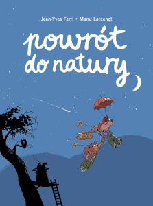 Powrót do natury