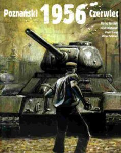 1956: Poznański Czerwiec