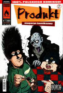 Produkt #02 (1/2000)