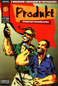 Produkt #03 (2/2000)
