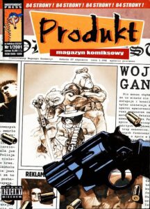 Produkt #05 (1/2001)