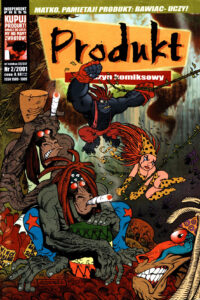 Produkt #06 (2/2001)