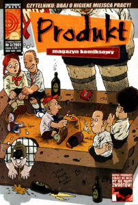 Produkt #07 (3/2001)