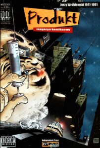 Produkt #09 (5/2001)