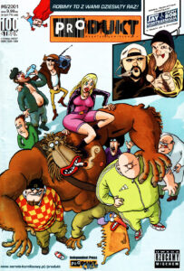 Produkt #10 (6/2001)