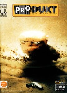 Produkt #11 (1/2002)