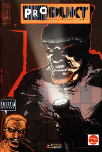 Produkt #16 (2/2003)