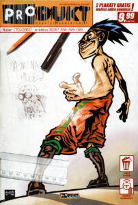 Produkt #17 (3/2003)