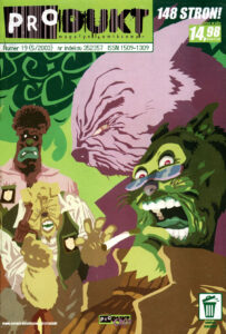 Produkt #19 (5/2003)