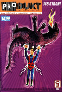 Produkt #20 (6/2003)