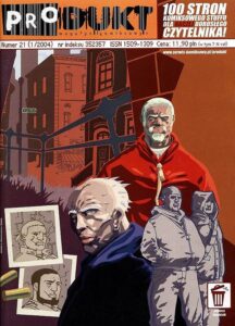 Produkt #21 (1/2004)