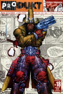 Produkt #22 (2/2004)