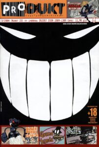Produkt #23 (3/2004)