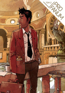 Profanum #02 (1/2013)