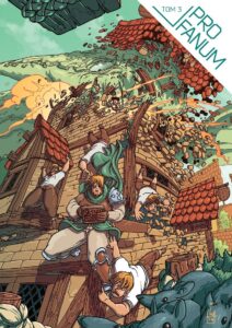 Profanum #03 (1/2014) Profanum #03 (1/2014)