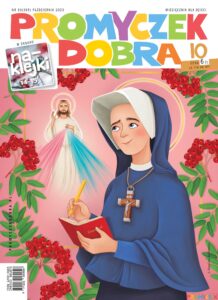 Promyczek Dobra #365 (10/2023)