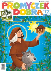 Promyczek Dobra #367 (12/2023)
