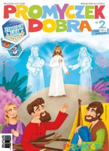 Promyczek Dobra #369 (2/2024)