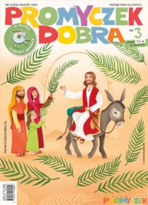 Promyczek Dobra #370 (3/2024)