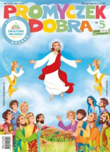 Promyczek Dobra #372 (5/2024)