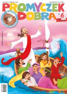Promyczek Dobra #373 (6/2024)
