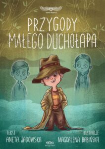 Przygody małego duchołapa