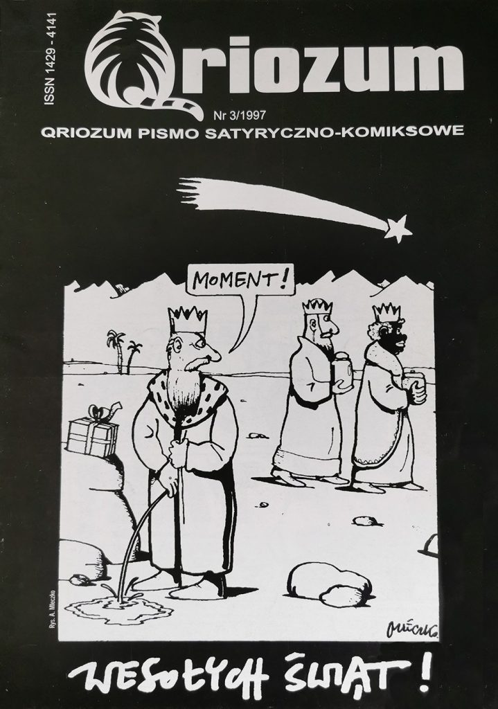 Qriozum 03