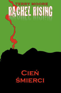 Rachel Rising #01: Cień śmierci