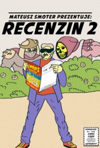 RecenZin #02