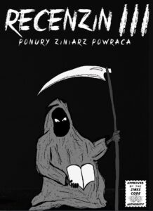 RecenZin #03