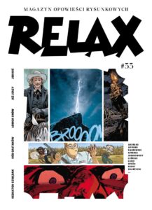 Relax #33 (B) Relax #33 (B)