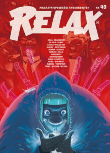 Relax #49 (LAB) (A)