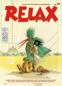 Relax #44 (LAB) (C) Relax #44 (LAB) (C)