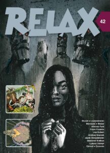 Relax #42 (PCA) (A)