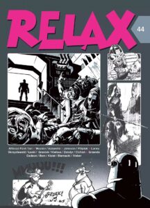 Relax #44 (PCA) (A)