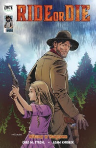 Ride or Die #01: Witajcie w Hangtown