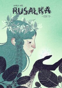 Rusałka #01