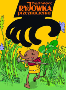 Ryjówka przeznaczenia