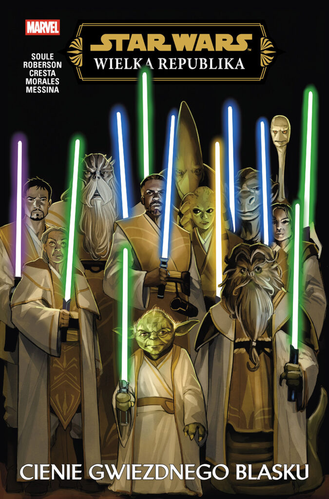 SW Wielak republika Cienie gwiezdnego blasku