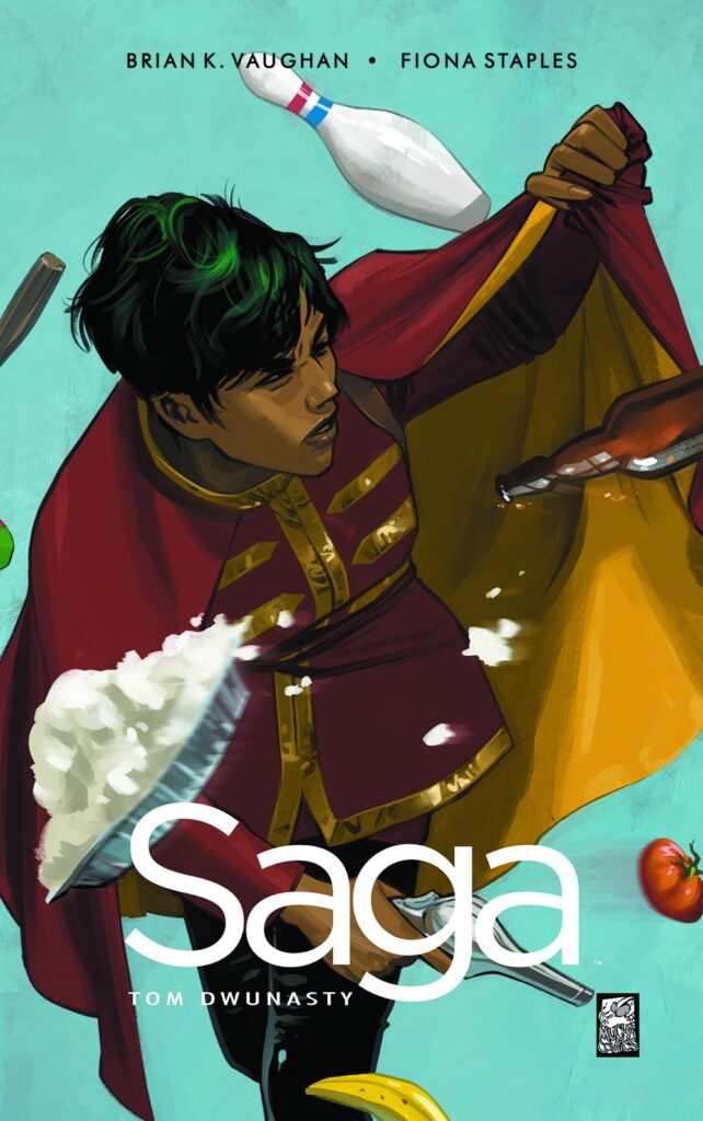 Saga 12