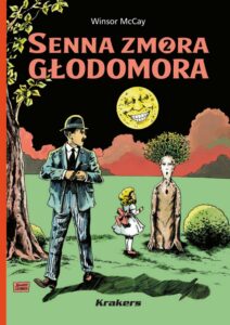 Senna zmora głodomora, tom 02