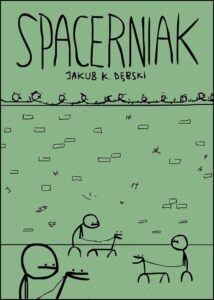 Spacerniak