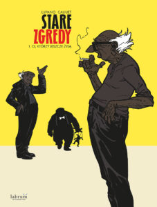 Stare Zgredy #01: Ci, którzy jeszcze żyją